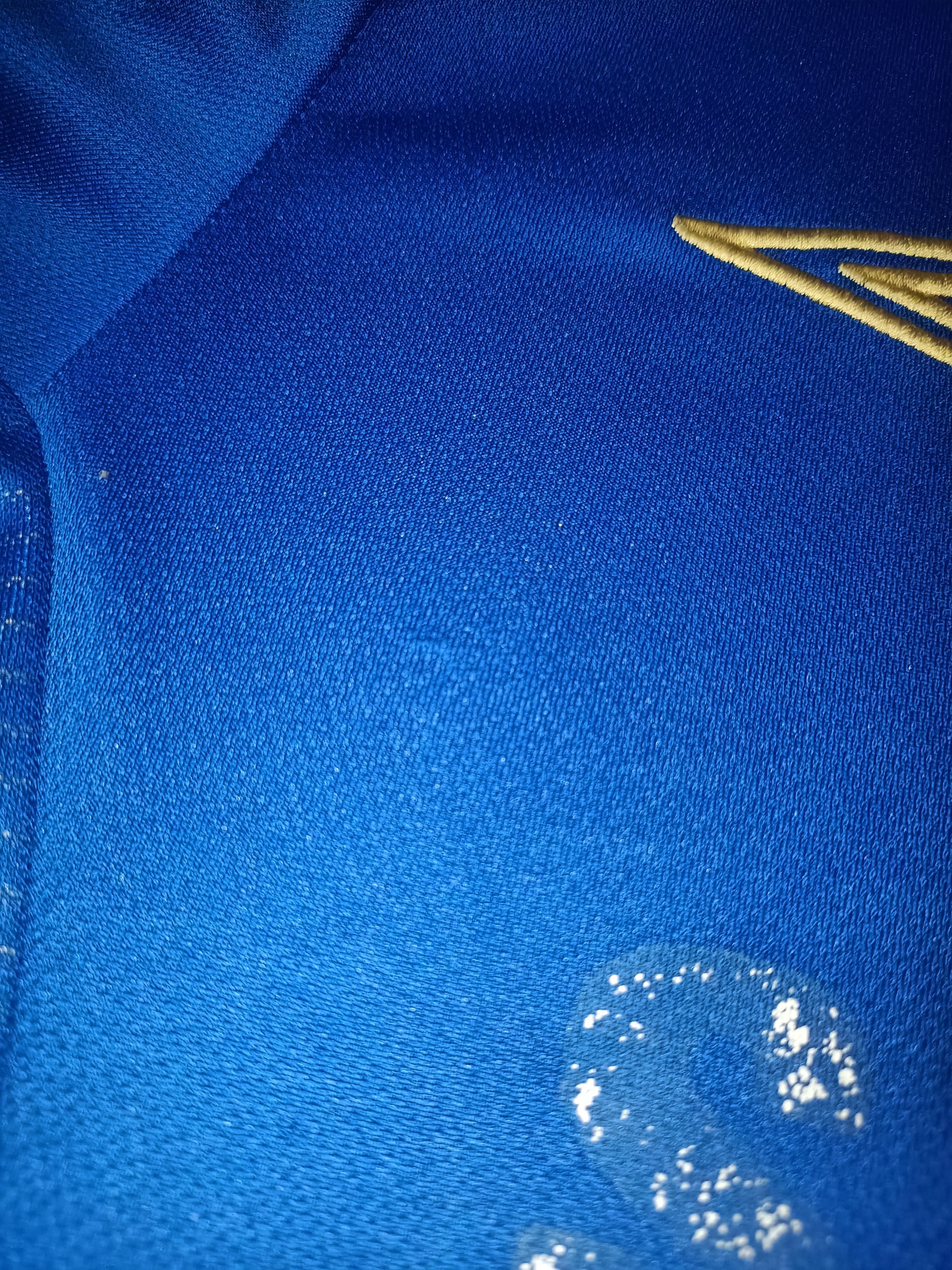 Chelsea Soccer × Vintage Vintage Umbro Home Kit Jersey Chelsea Champion Size US S / EU 44-46 / 1 - 8 Thumbnail