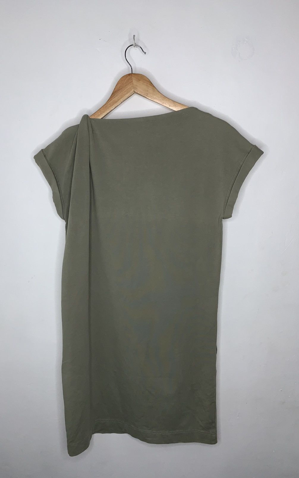 Brunello Cucinelli Brunello Cucinelli Mini Dress Size M / US 6-8 / IT 42-44 - 8 Thumbnail