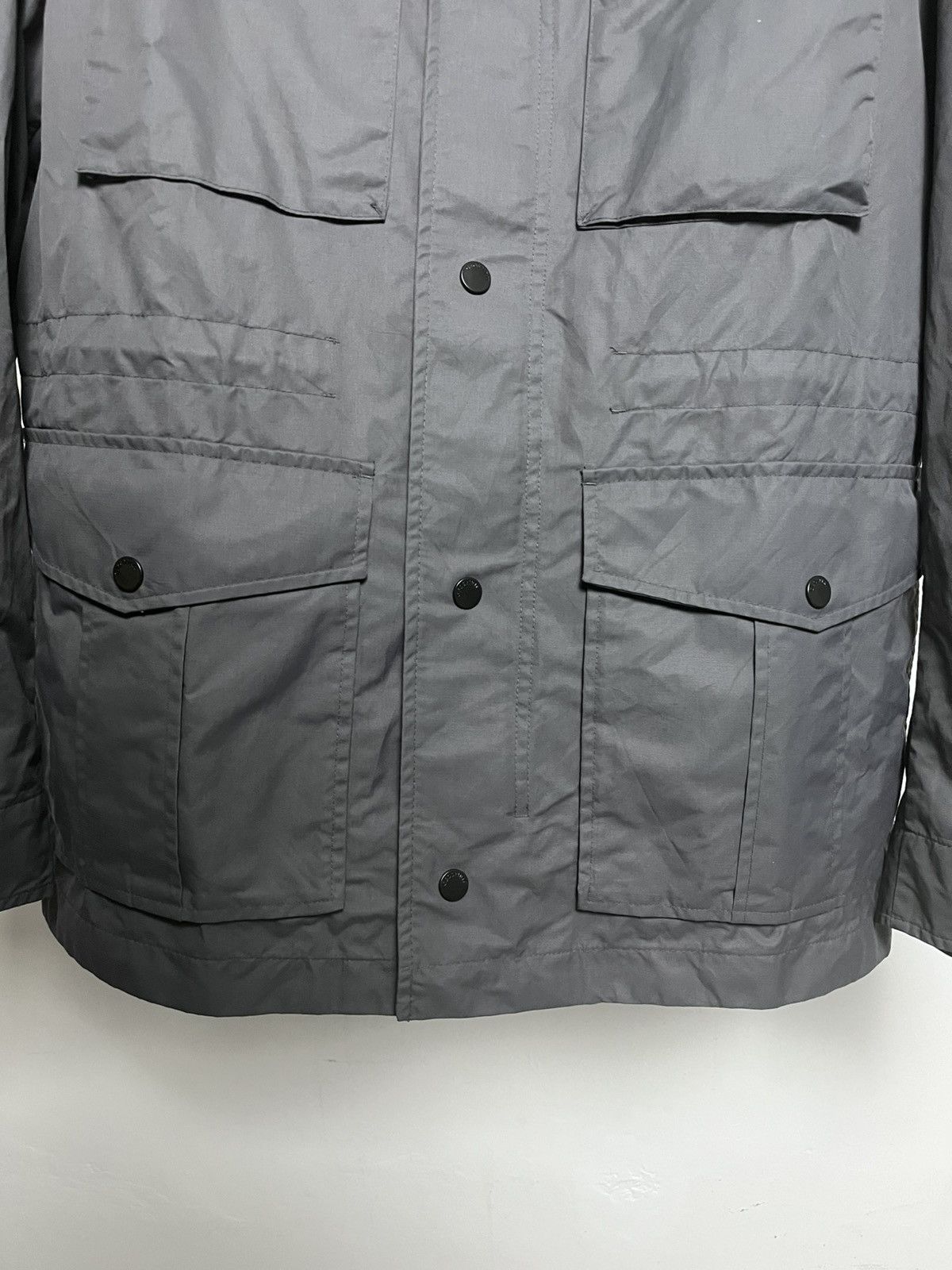 Other FW 2019 GEO SPIRIT FIELD JACKET Size US L / EU 52-54 / 3 - 10 Thumbnail