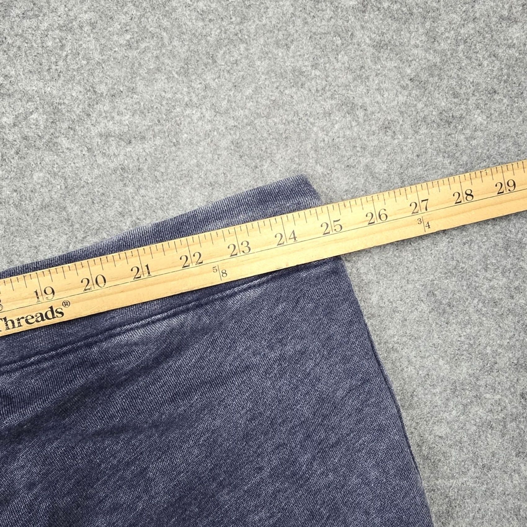 Champion Champion Jogger Pants Womens 4X Blue Fleece Elastic Waist Pockets Athletic New Size 40" / US 18 - 7 Thumbnail