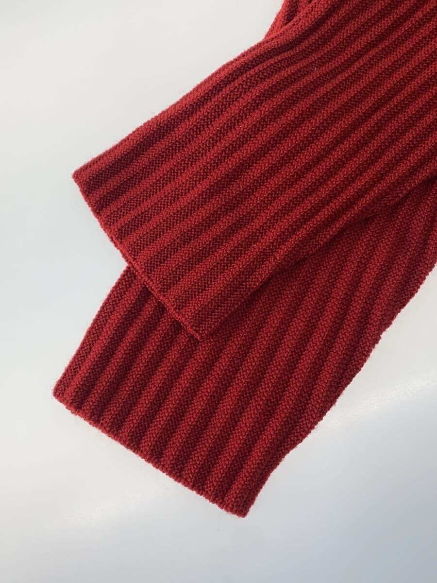 Issey Miyake AW19 Pleated Wool Knit Sweater Size US L / EU 52-54 / 3 - 3 Thumbnail