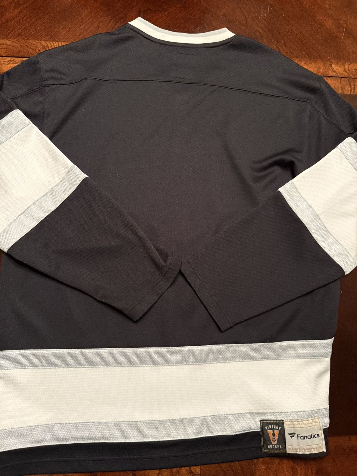Other LA Kings Vintage Fanatics Jersey Size US XL / EU 56 / 4 - 2 Thumbnail