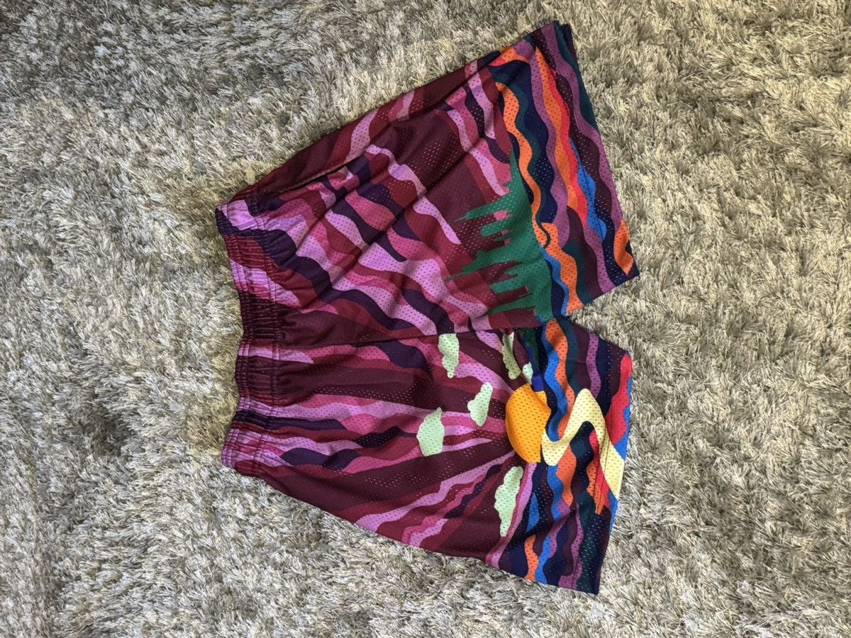 Eric Emanuel Eric Emanuel Sunset Shorts Size US 30 / EU 46 - 1 Thumbnail