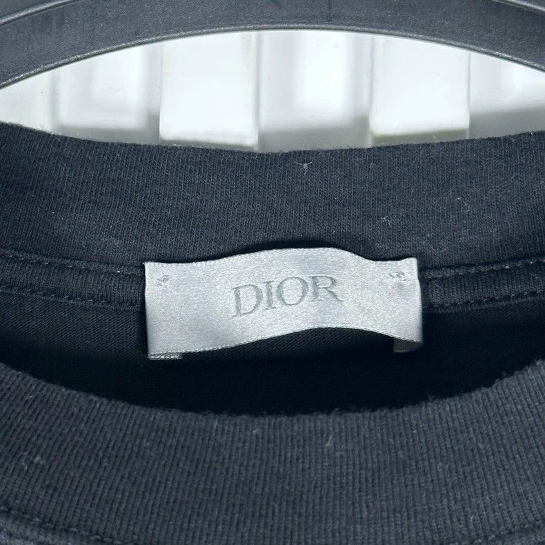 Dior Dior Sorayama Short Sleeve T-2505 Size US M / EU 48-50 / 2 - 4 Thumbnail