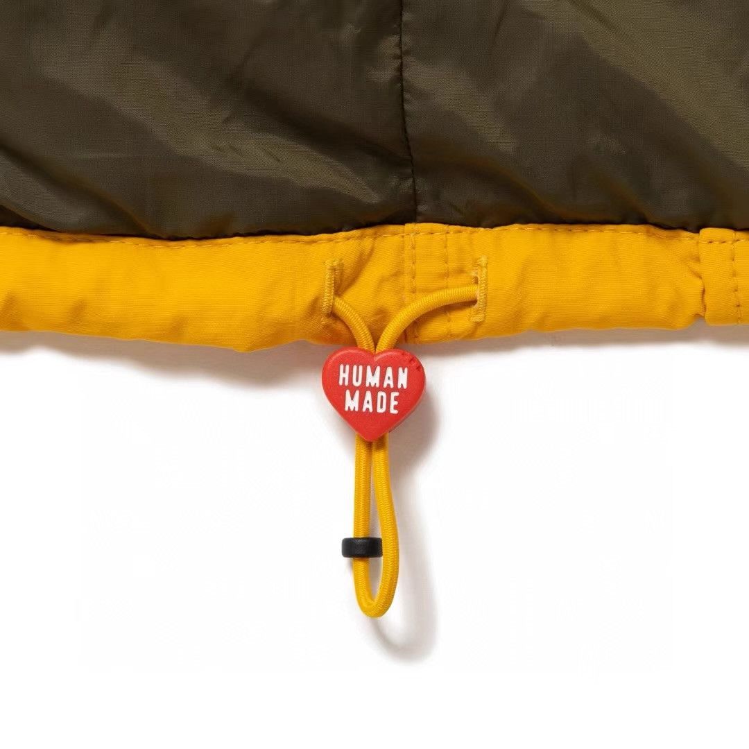 Human Made A BATHING APE ABC CAMO TRUNKS MENS Ｑ22 Size US L / EU 52-54 / 3 - 4 Thumbnail