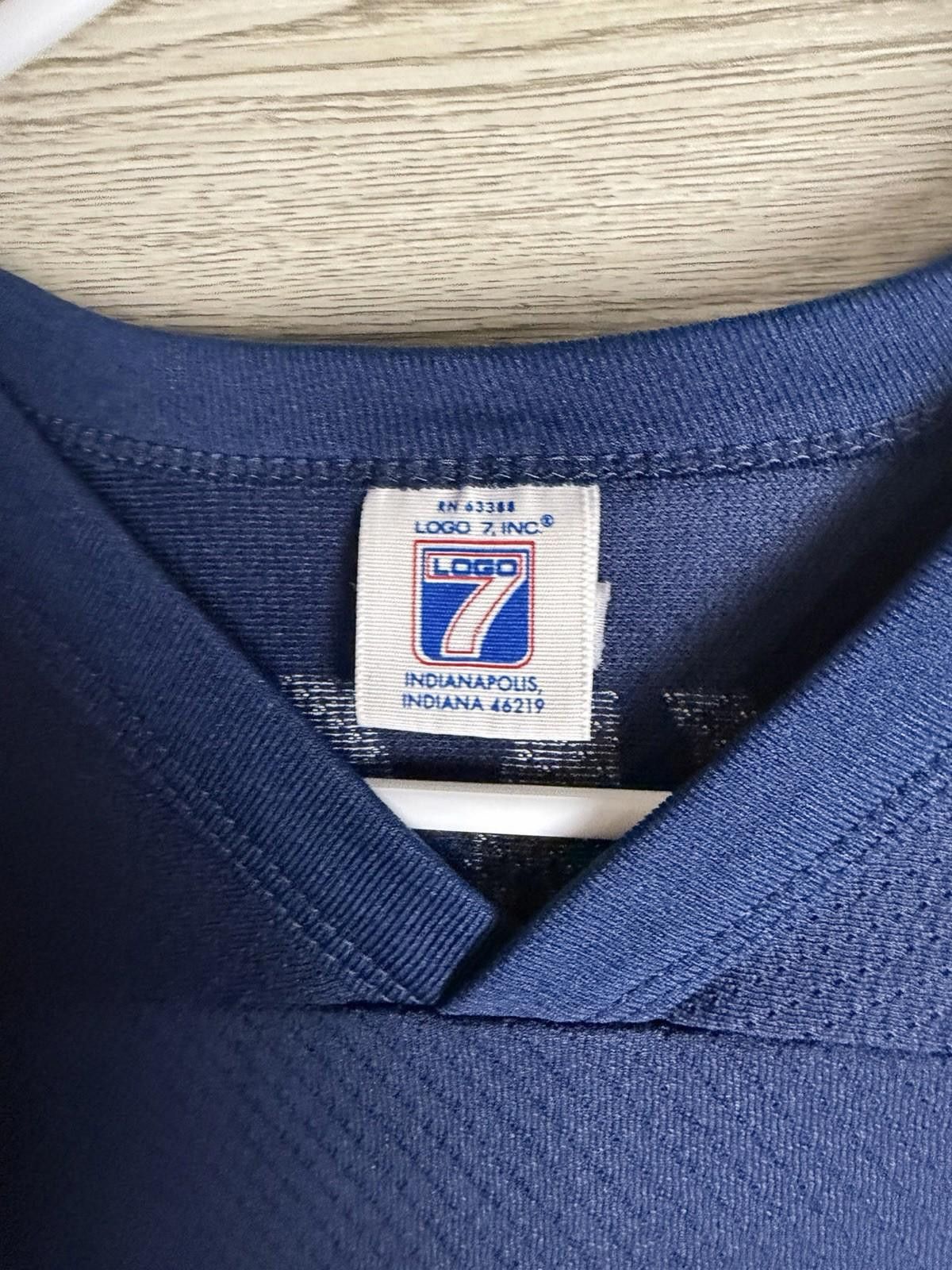 Other Dallas Cowboys Kids Troy Aikman Logo 7 Jersey M Size ONE SIZE - 4 Thumbnail