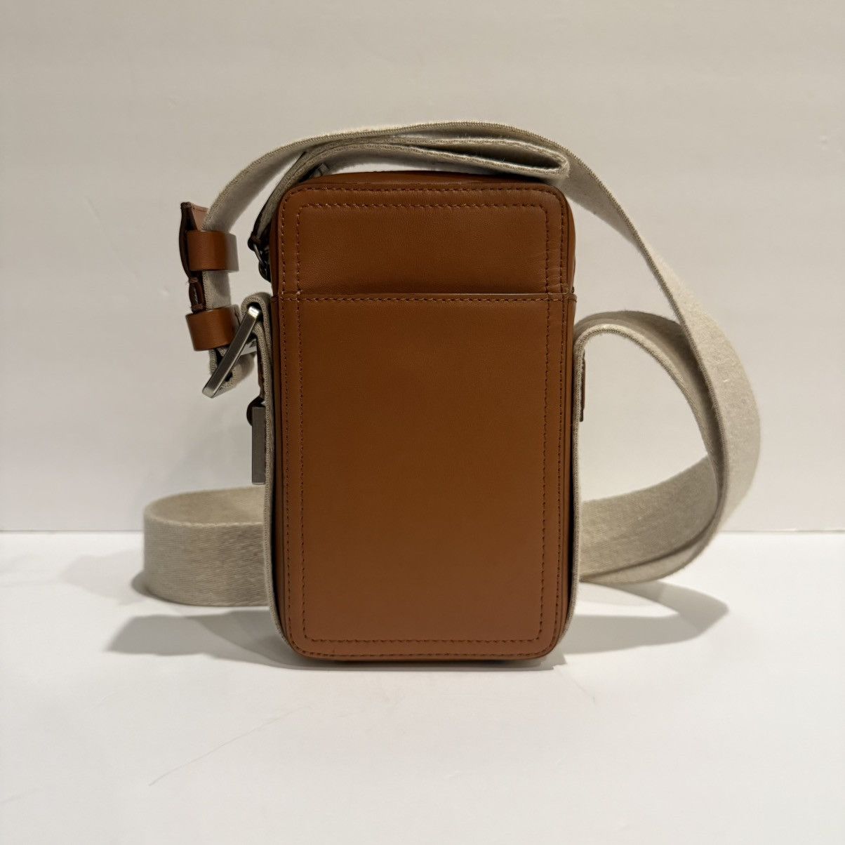 Jacquemus The Vertical Cuerda Bag Size ONE SIZE - 2 Thumbnail