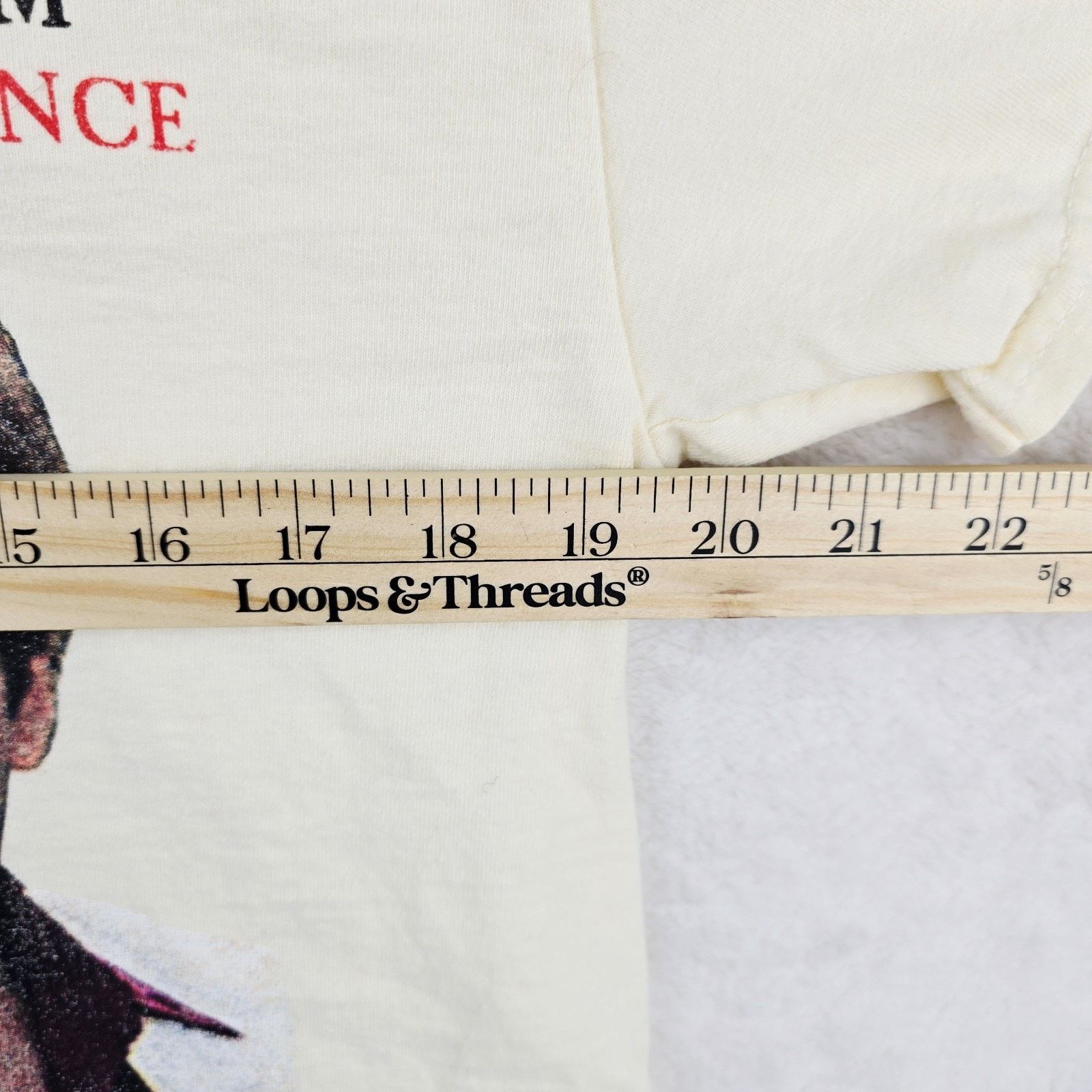 Ripple Junction Ripple Junction Scarface Shirt Medium Movie Tony Montana Size US M / EU 48-50 / 2 - 6 Thumbnail