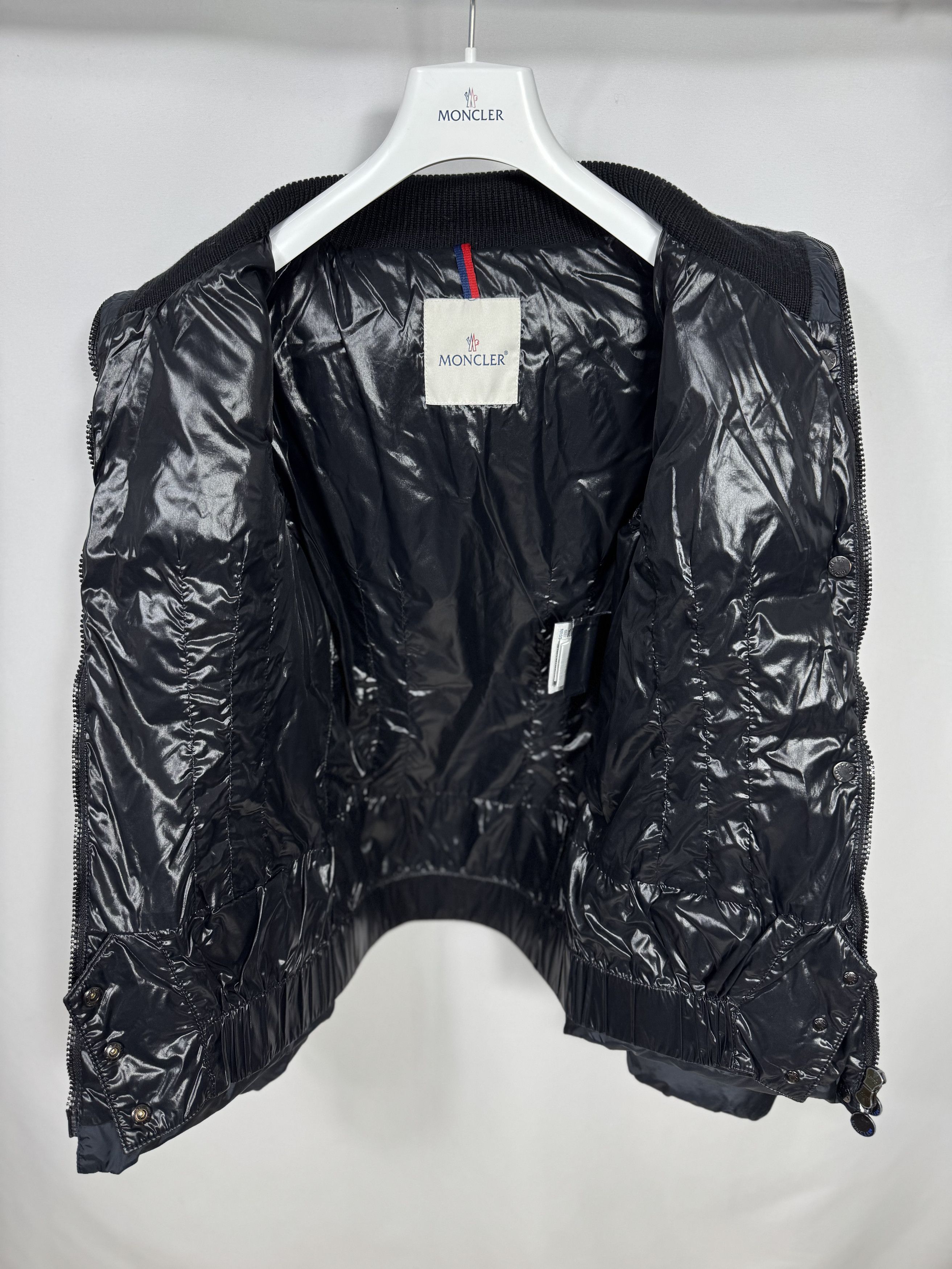 Moncler Moncler Vosges Jacket Size S / US 4 / IT 40 - 5 Thumbnail