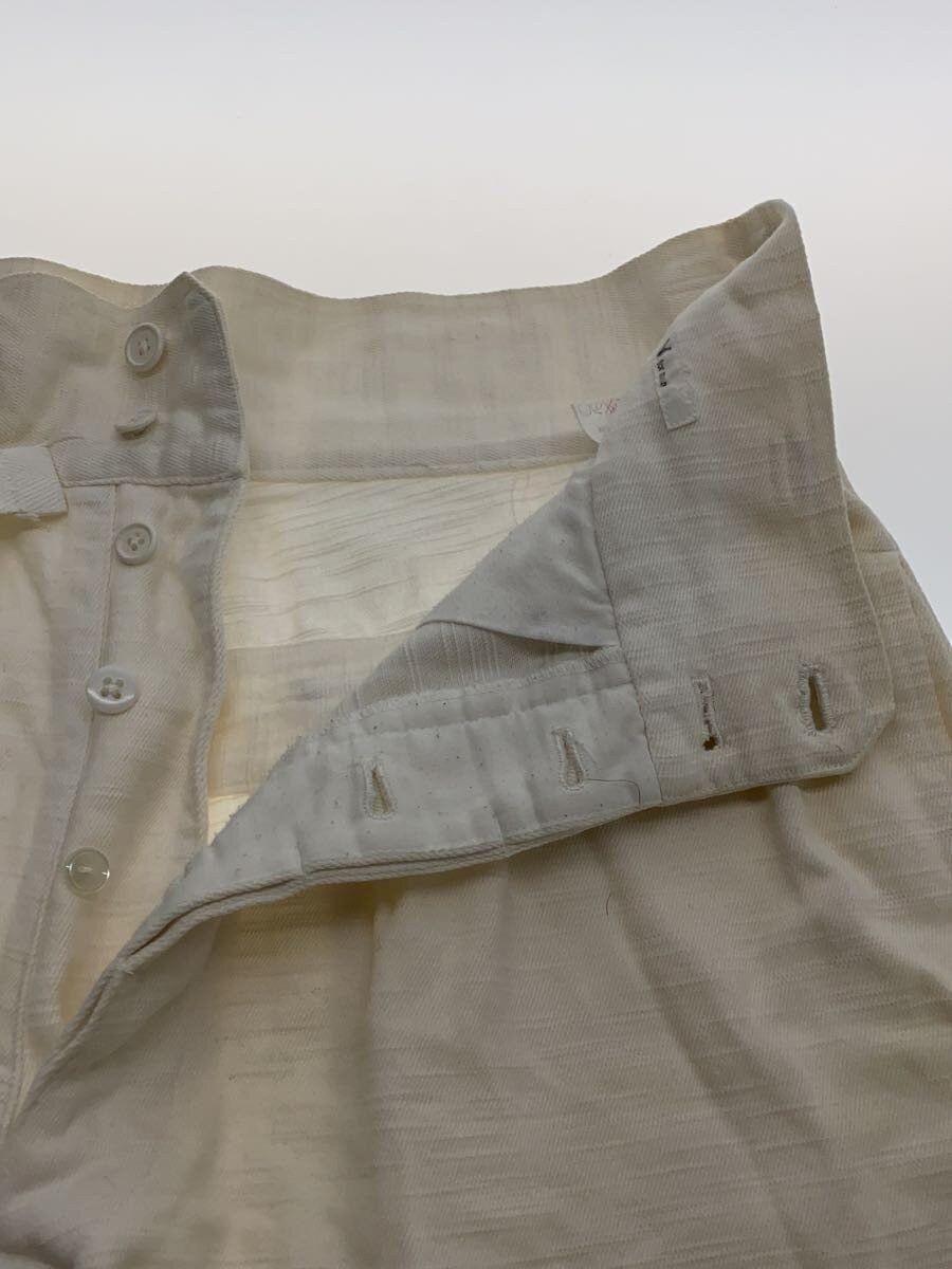 Yohji Yamamoto Tie Shorts Size US 34 / EU 50 - 3 Thumbnail