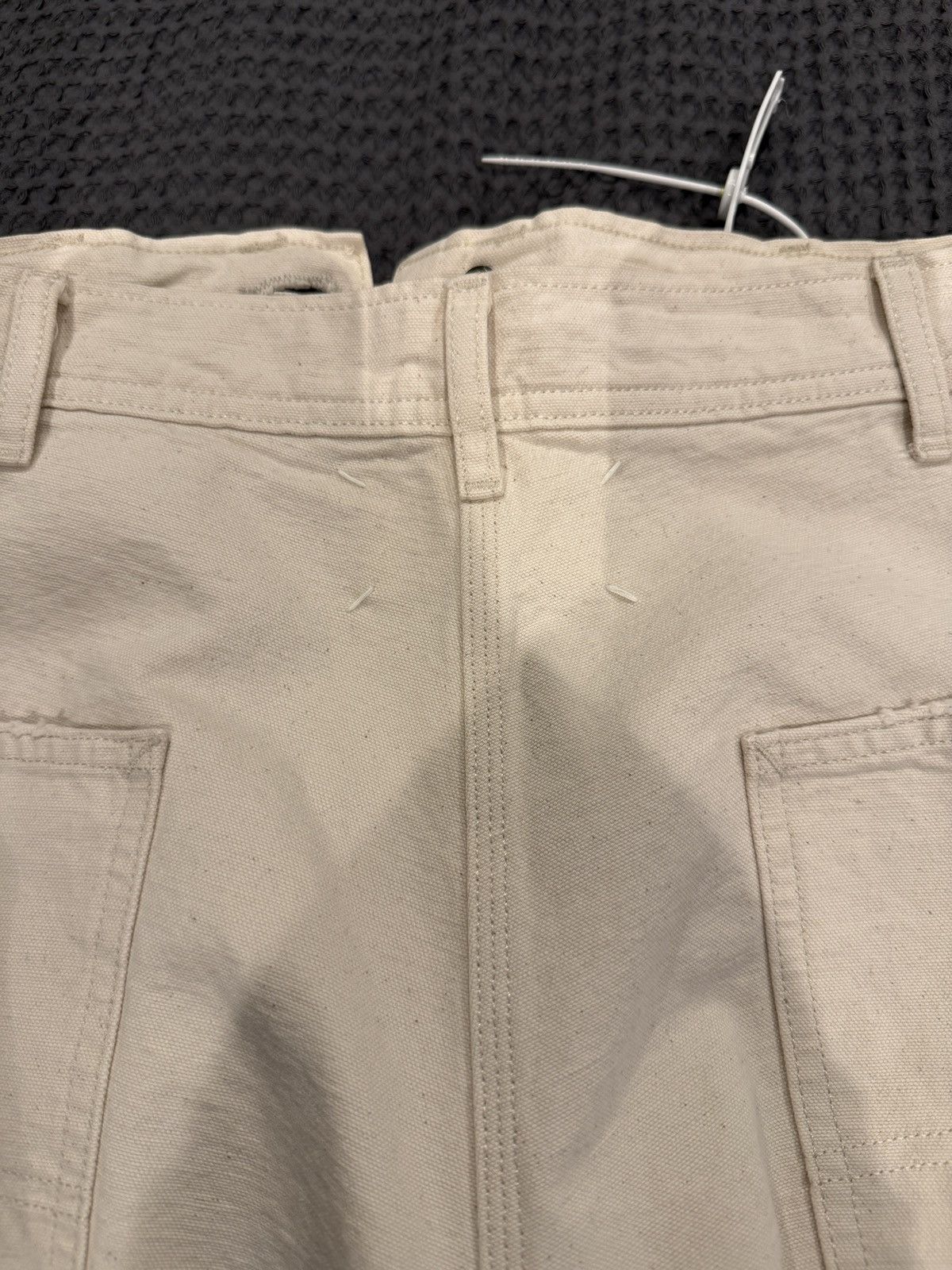Maison Margiela Maison Margiela Pants Size US 31 - 4 Thumbnail