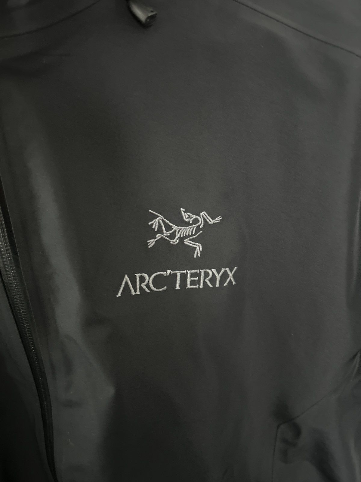 Arc'teryx Arc’teryx Belt LT Mens Jacket Black Size US M / EU 48-50 / 2 - 2 Thumbnail