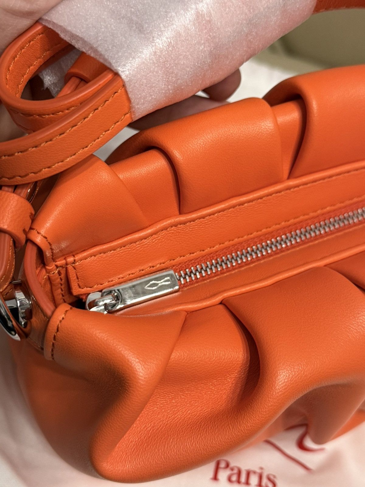 Christian Louboutin Christian Louboutin Mini Eva Bag Size ONE SIZE - 6 Thumbnail