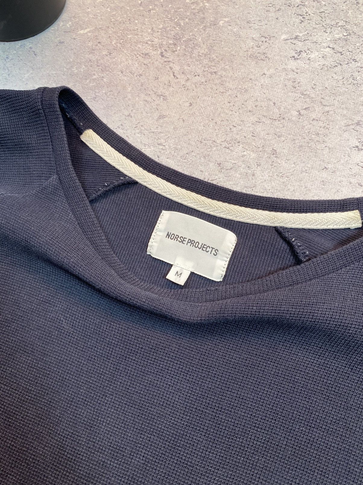 Norse Projects Norse Projects Men’s Sweatshirt Size Medium Size US M / EU 48-50 / 2 - 7 Thumbnail