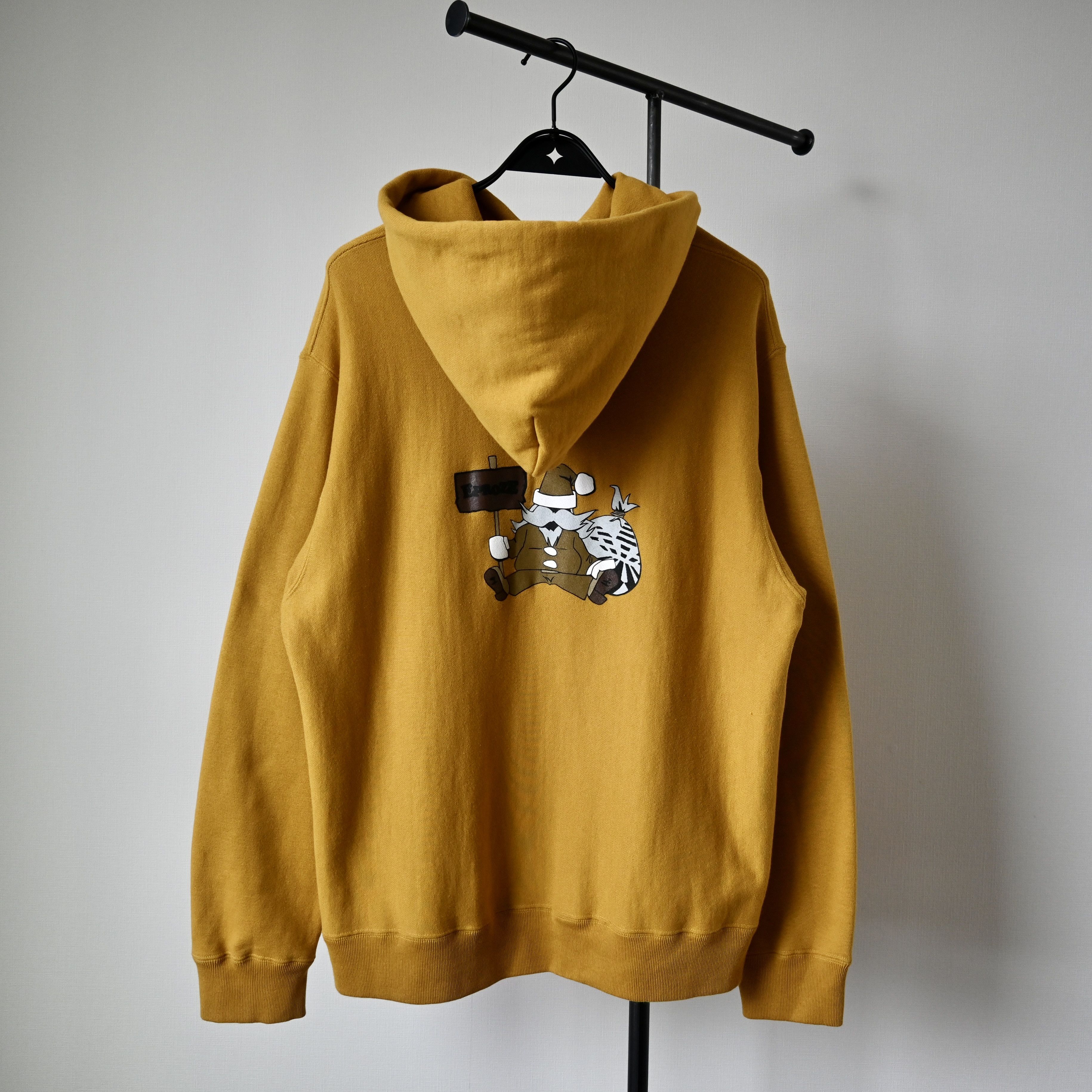 Devilock DEVILOCK x EPROSE all cotton hoodie made in USA Size US L / EU 52-54 / 3 - 3 Thumbnail