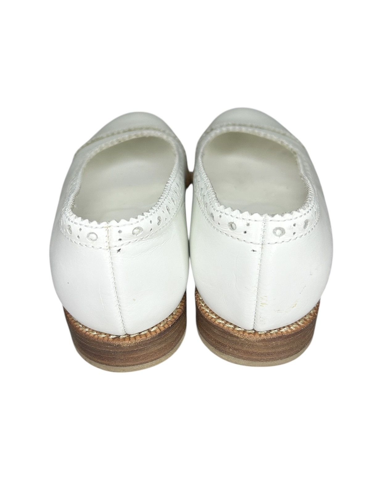 Comme des Garcons 90s Brogue Loafers Size US 6 / IT 36 - 8 Thumbnail