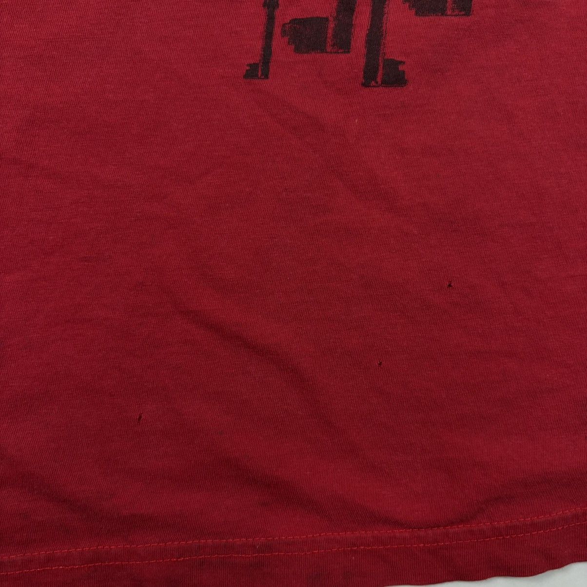 Band Tees Underoath - Watching hawk 00’s Size US L / EU 52-54 / 3 - 5 Thumbnail