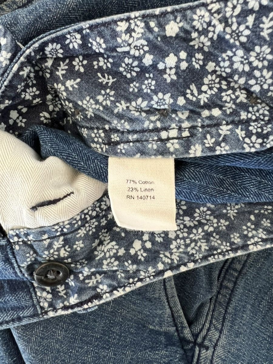 Alex Mill Alex Mill Chore Pant Size US 31 - 6 Thumbnail