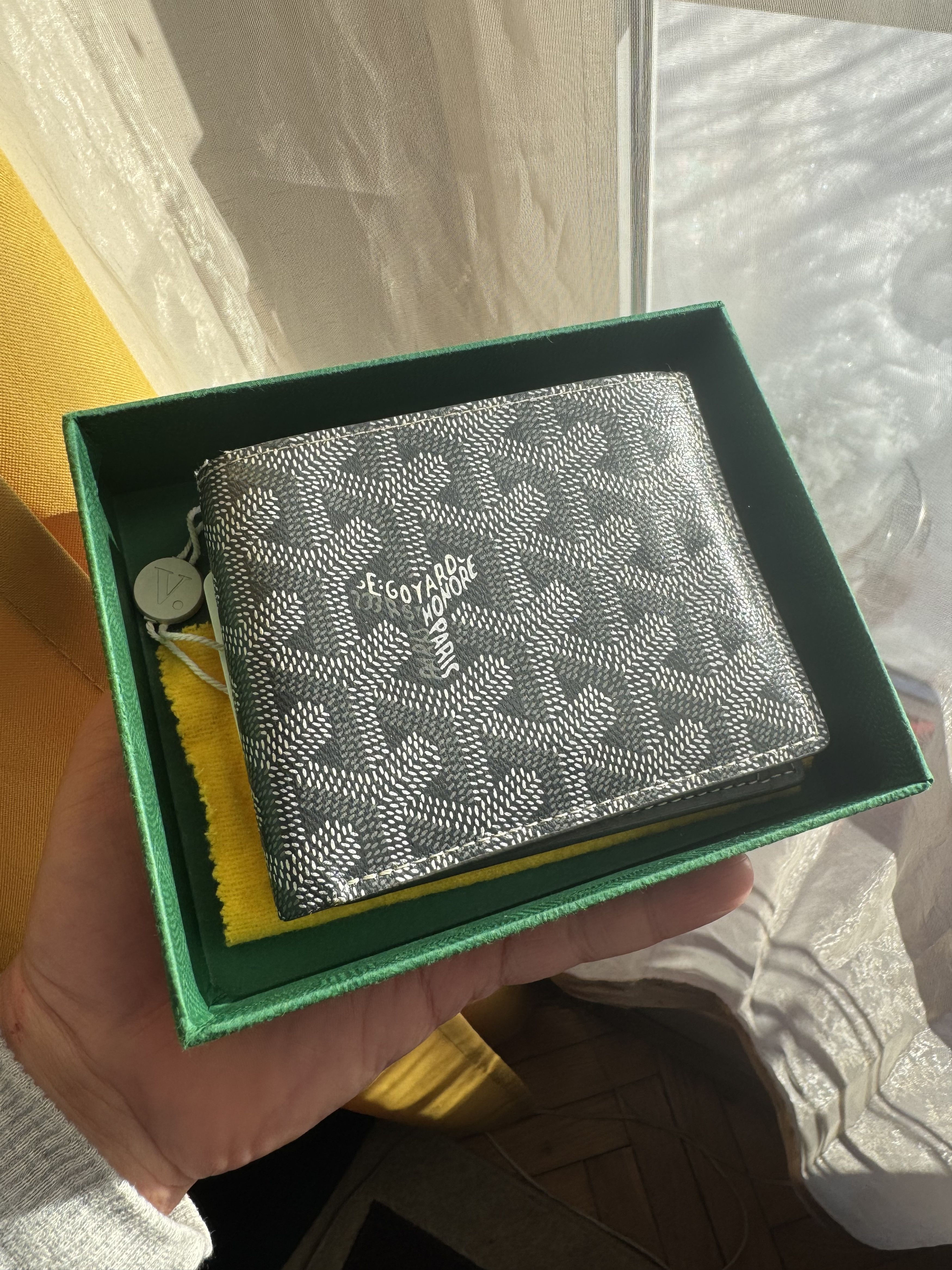 Goyard Goyard Saint-Florentin Size ONE SIZE - 1 Thumbnail