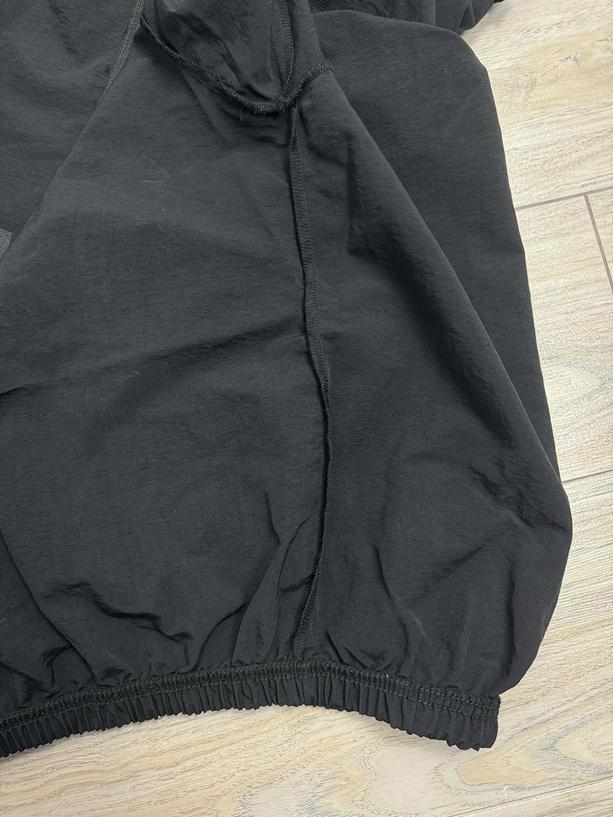Kanye West Kanye West 2018 Honor Up Official Merch Boxy Windbreaker Size US XL / EU 56 / 4 - 15 Thumbnail
