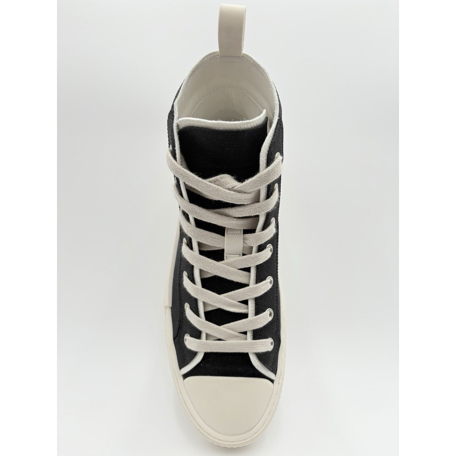 Dior Dior B23 X Cactus Jack High Canvas ' Black ' | SUPER CLEAN! Size US 8 / EU 41 - 5 Thumbnail
