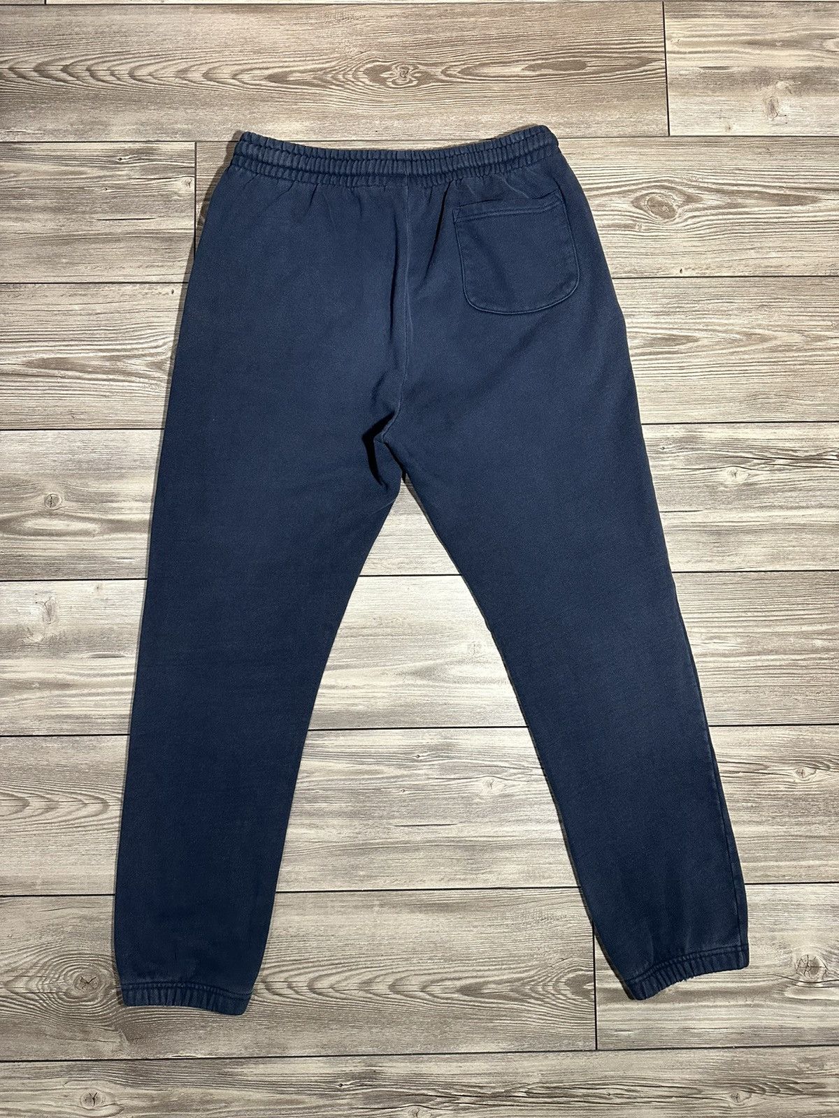 Kith Kith Embroidered Sweatpants Size US 35 - 3 Thumbnail
