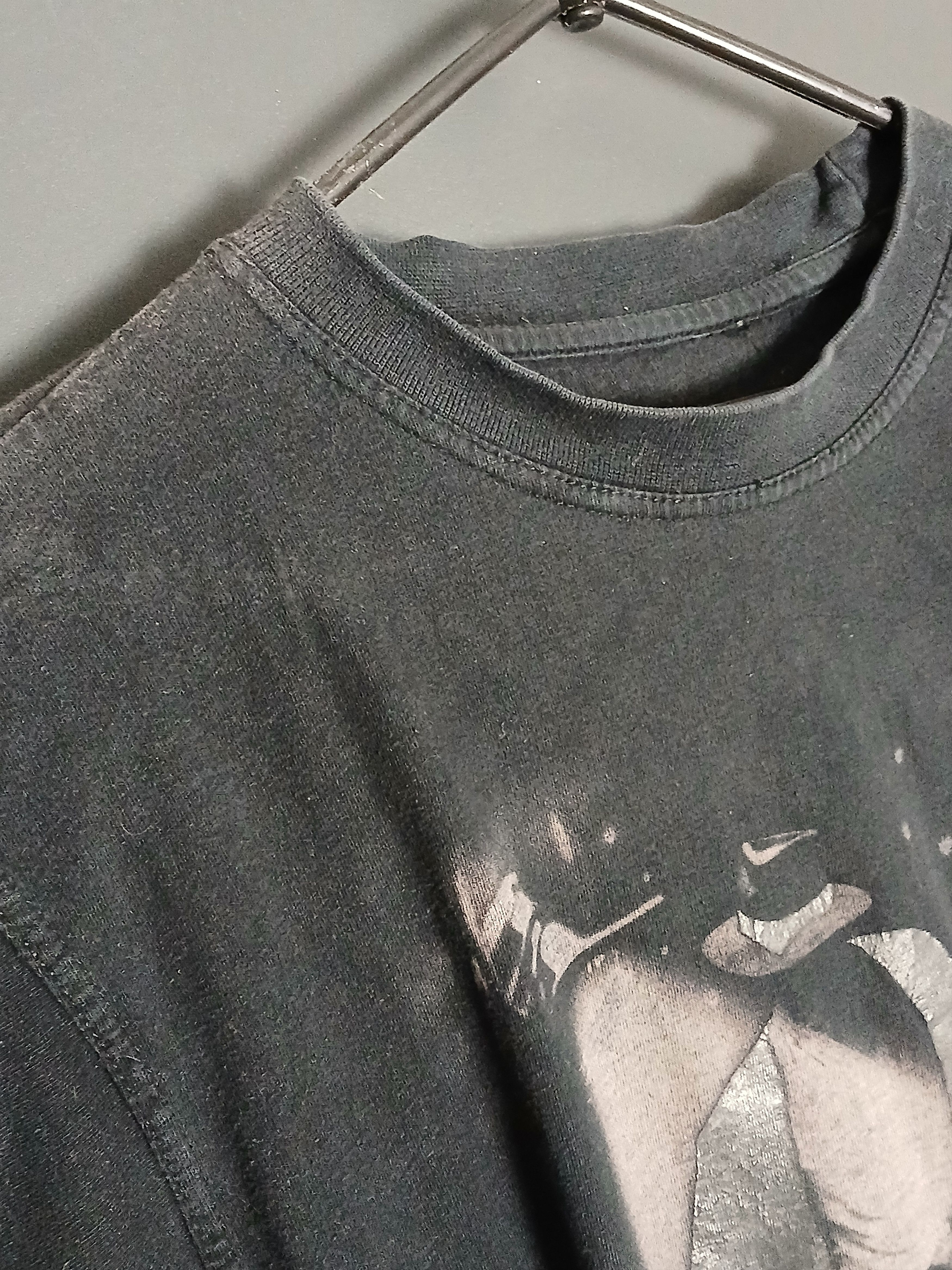 Michael Jackson × Vintage Vintage Michael Jackson T-Shirt Size US M / EU 48-50 / 2 - 9 Thumbnail