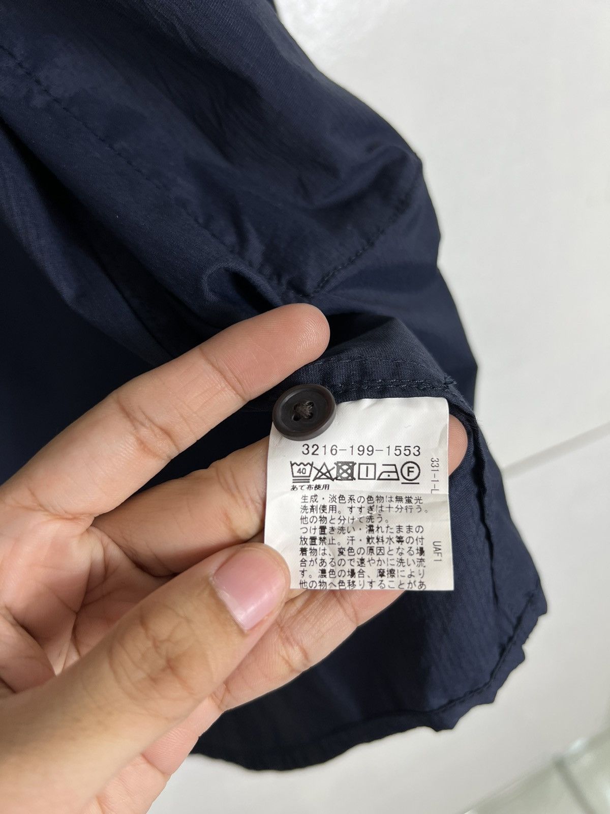 Japanese Brand 🔥 GLR CARGO SHIRTS JACKET Size US L / EU 52-54 / 3 - 13 Thumbnail