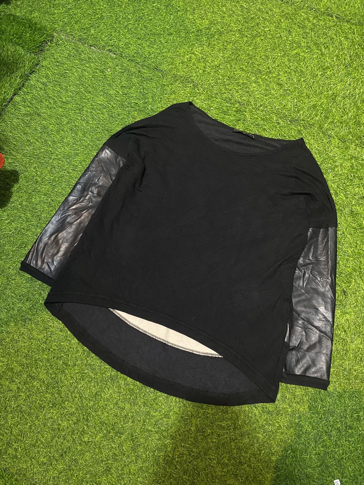 If Six Was Nine × Japanese Brand GENERATION LOVE LEATHER Size US L / EU 52-54 / 3 - 4 Thumbnail