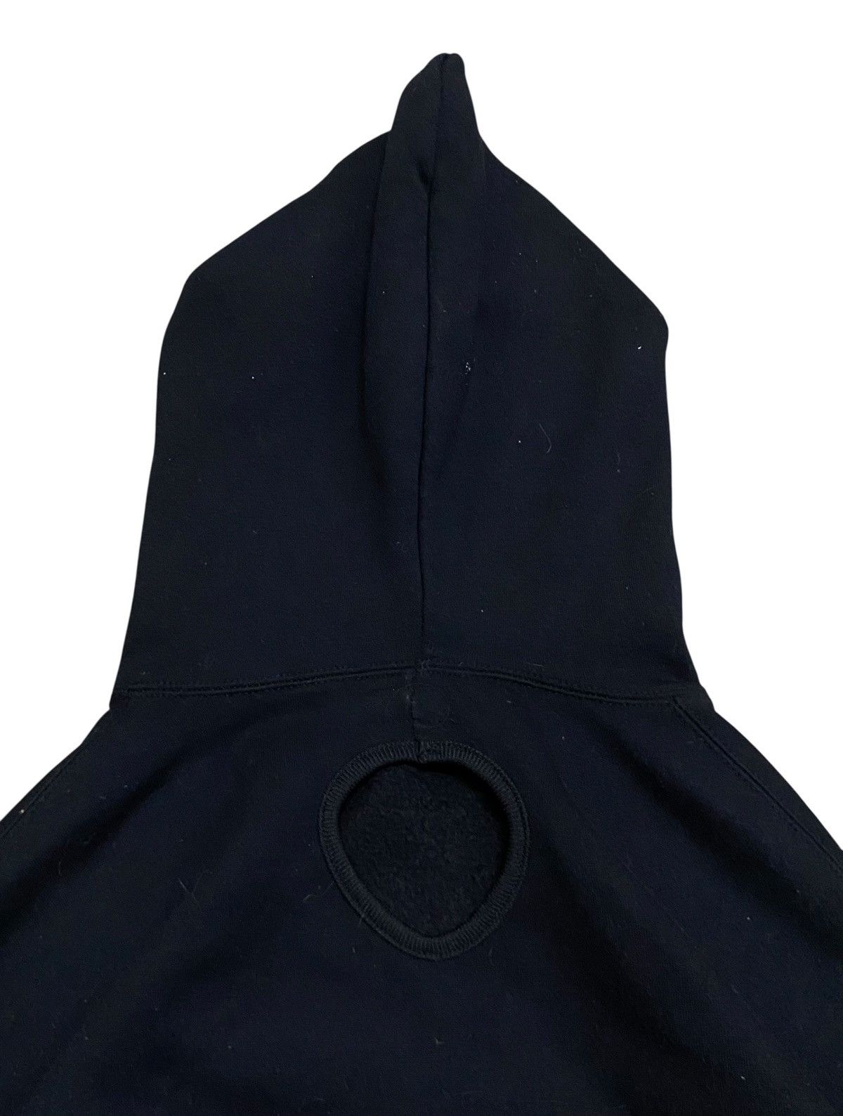 GOODENOUGH Rare Vintage Good Enough Classic Logo Vented Hoodie 2002s Size US M / EU 48-50 / 2 - 6 Thumbnail