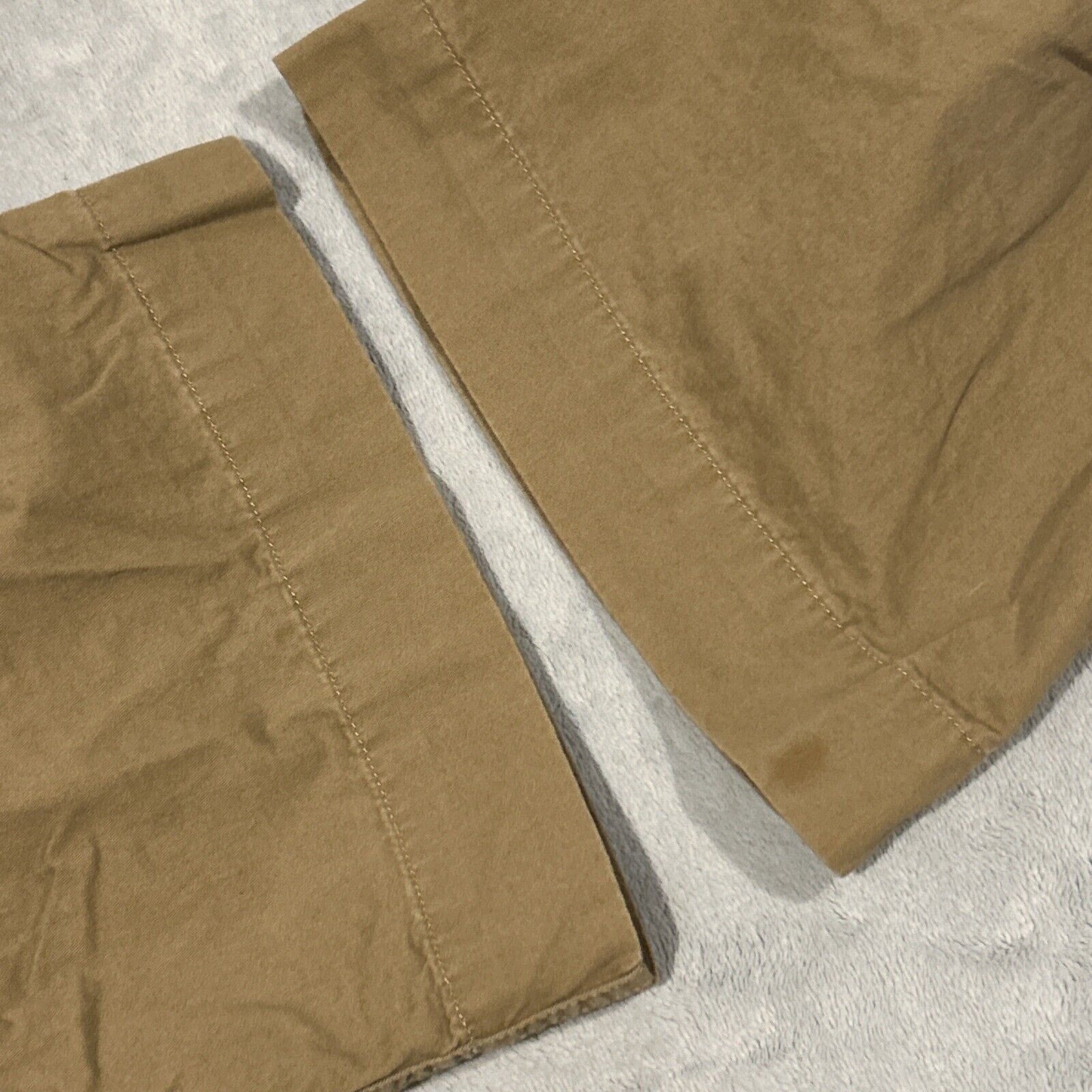 Polo Ralph Lauren Polo Ralph Lauren Beyond Baggy Cargo Pants Womens 20 29x29 Size 42" / US 20 - 17 Thumbnail
