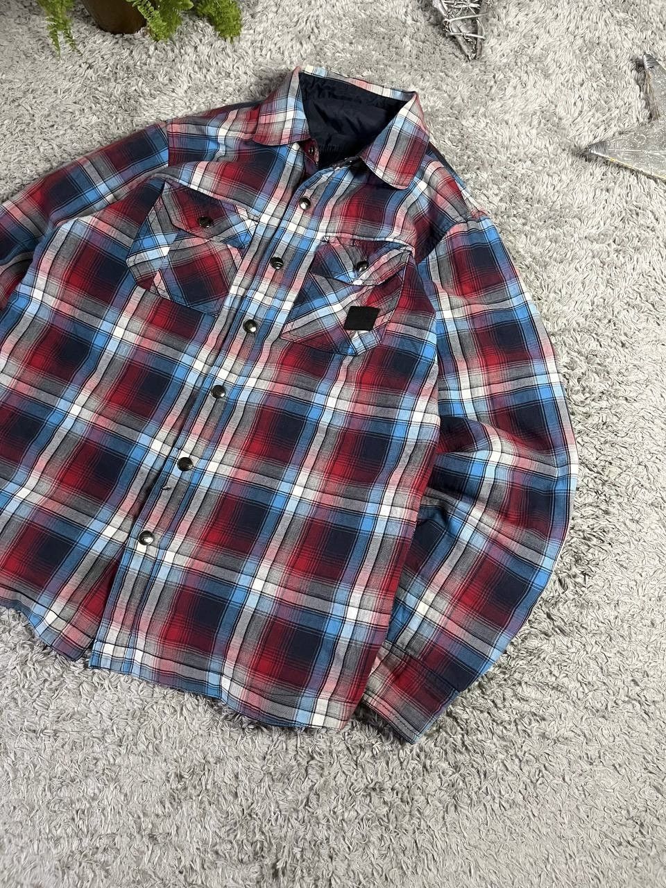 Oakley Oakley Light Jacket Gorpcore Outdoor Streetwear Logo Rare Size US S / EU 44-46 / 1 - 4 Thumbnail