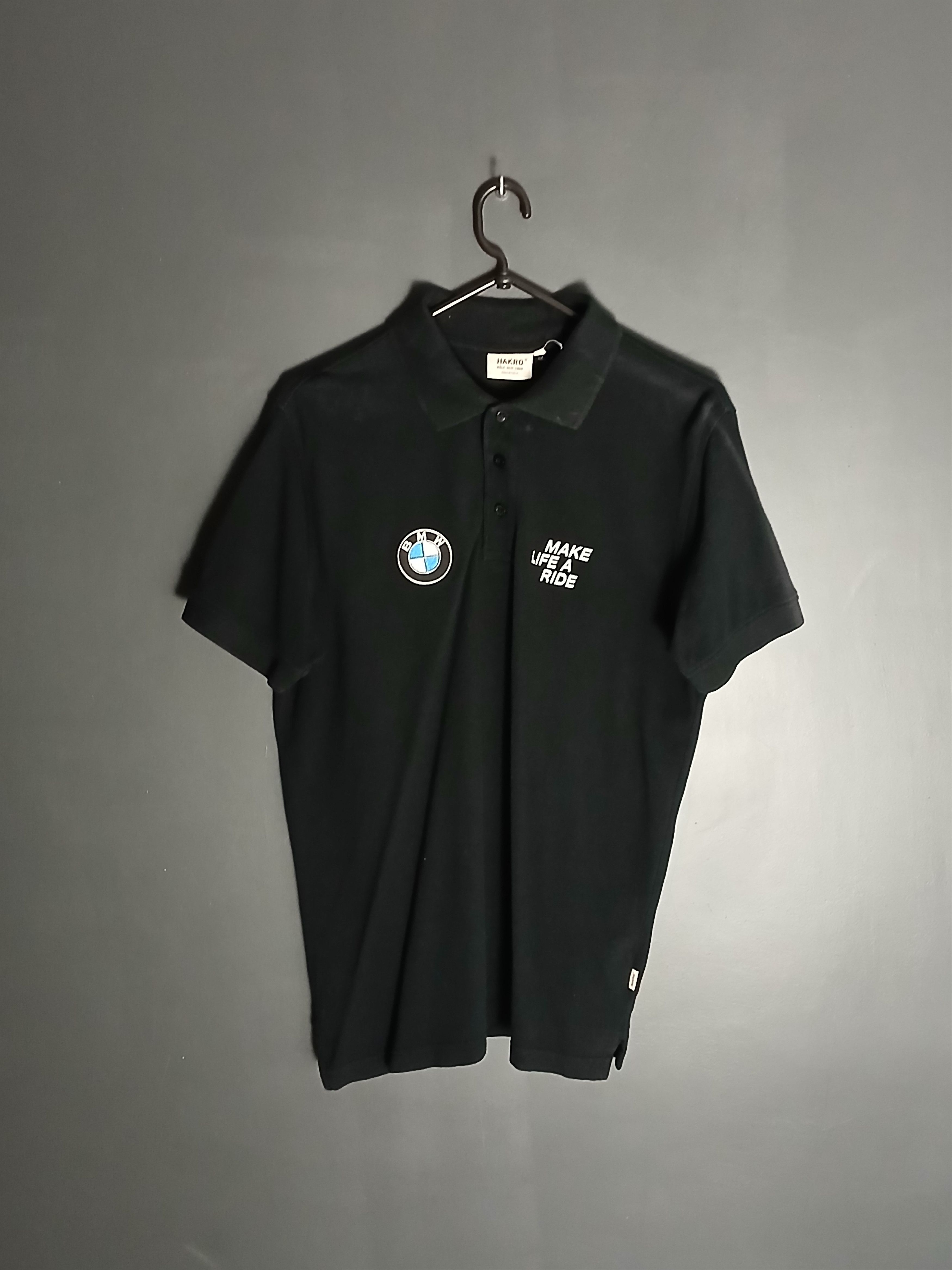 BMW BMW Racing Moto T-Shirt Size US M / EU 48-50 / 2 - 1 Thumbnail