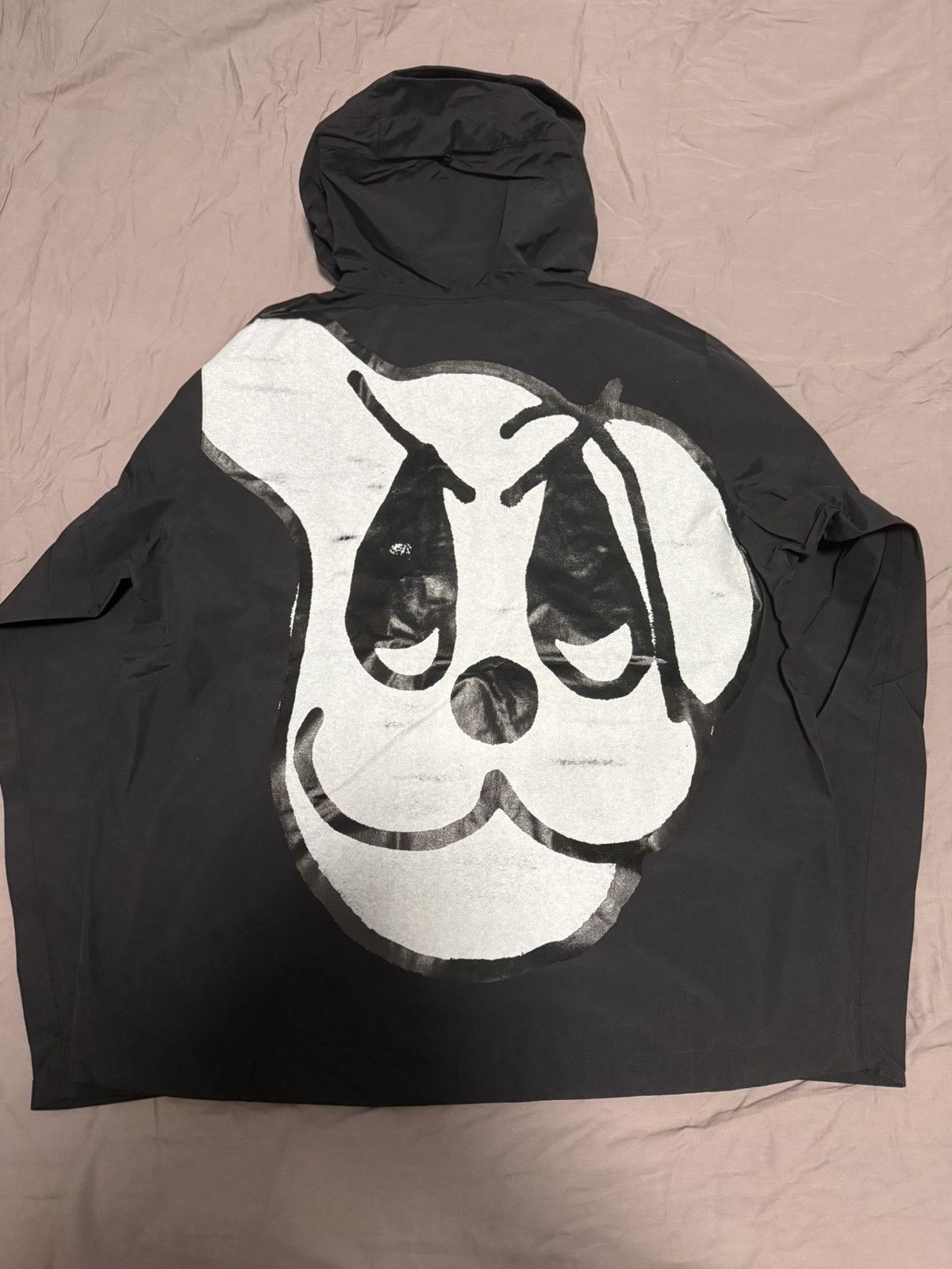 Supreme Supreme 2018 Chito/Sancheeto Dog Taped Seams Jacket | Grailed