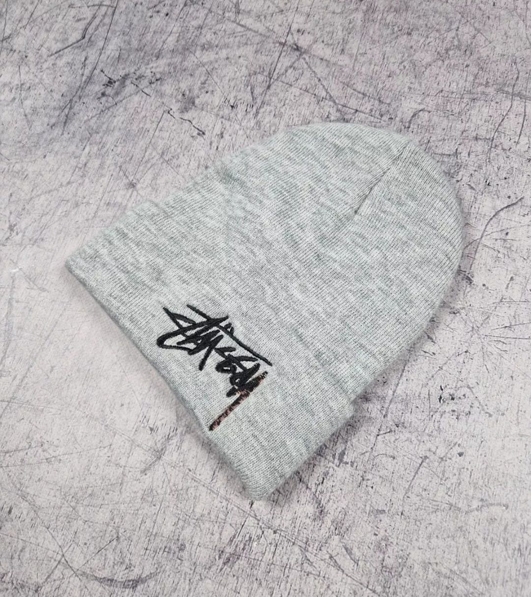 Stussy × Vintage Vintage Stussy Hype Streetwear Hats Size ONE SIZE - 2 Thumbnail