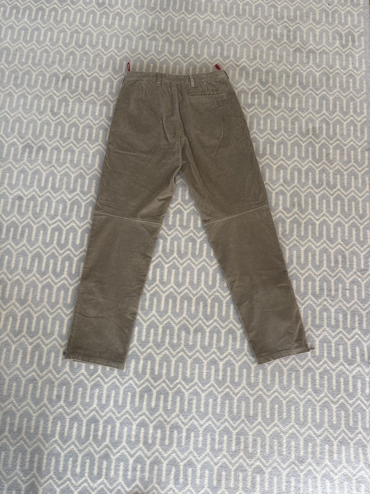 Prada Prada vintage pants Size 34" / US 12 / IT 48 - 4 Thumbnail
