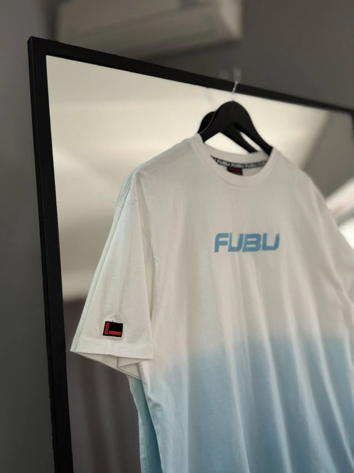 Fubu Vintage Fubu T-shirt Jnco Tee Sk8 streetwear Y2K Stussy Size US M / EU 48-50 / 2 - 7 Thumbnail
