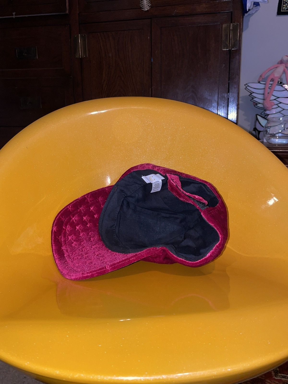 Other Velvet star hat Size ONE SIZE - 3 Thumbnail