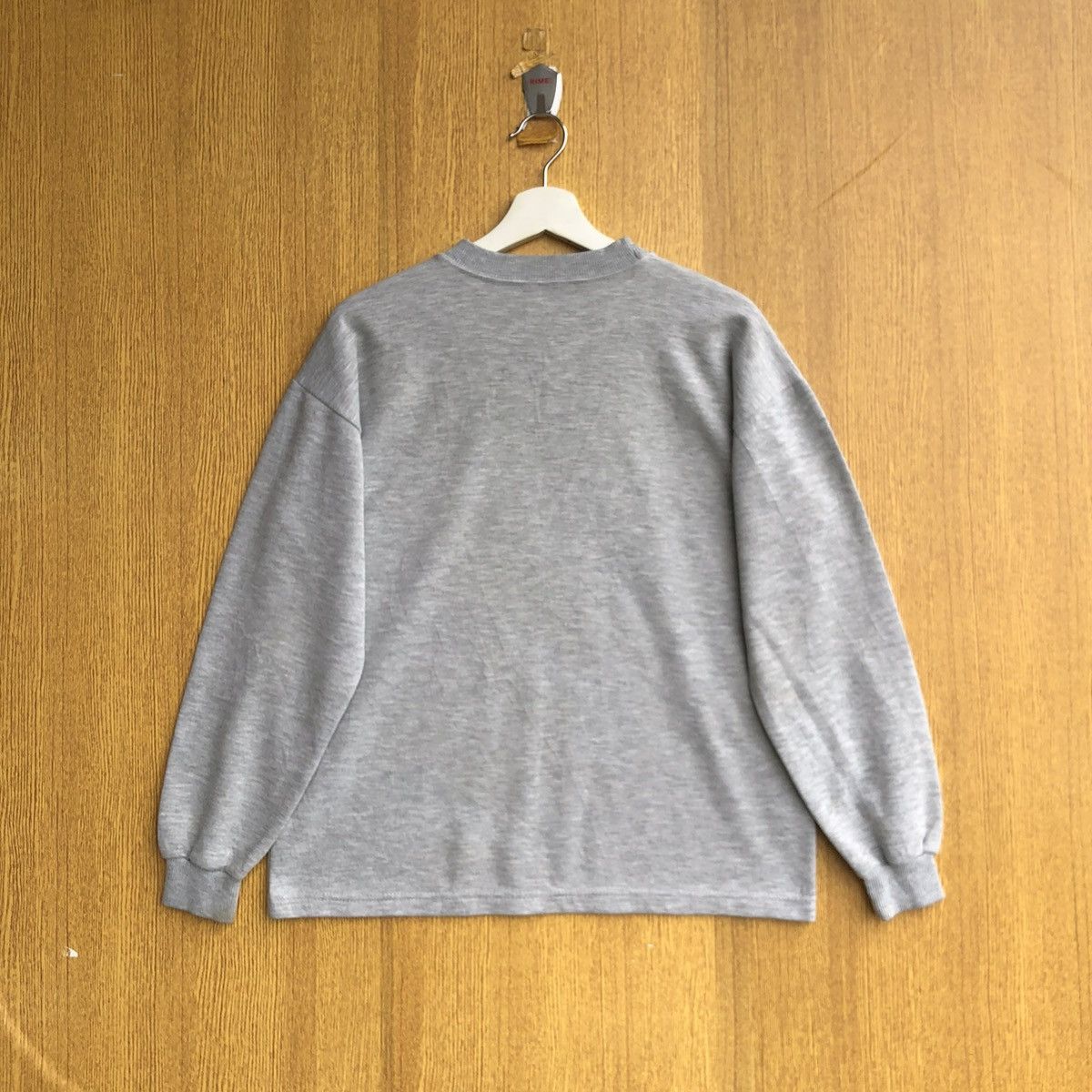 Vintage Vintage Nismo Gt Racing Sweatshirt Size US M / EU 48-50 / 2 - 5 Thumbnail