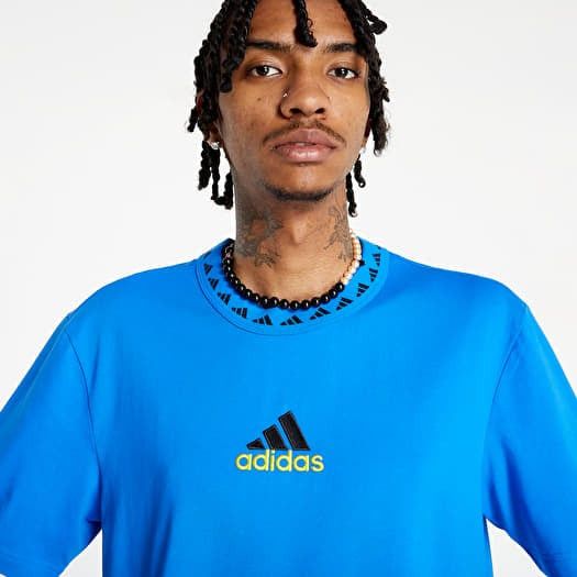 Adidas Adidas Manchester United T shirt Size US M / EU 48-50 / 2 - 7 Thumbnail