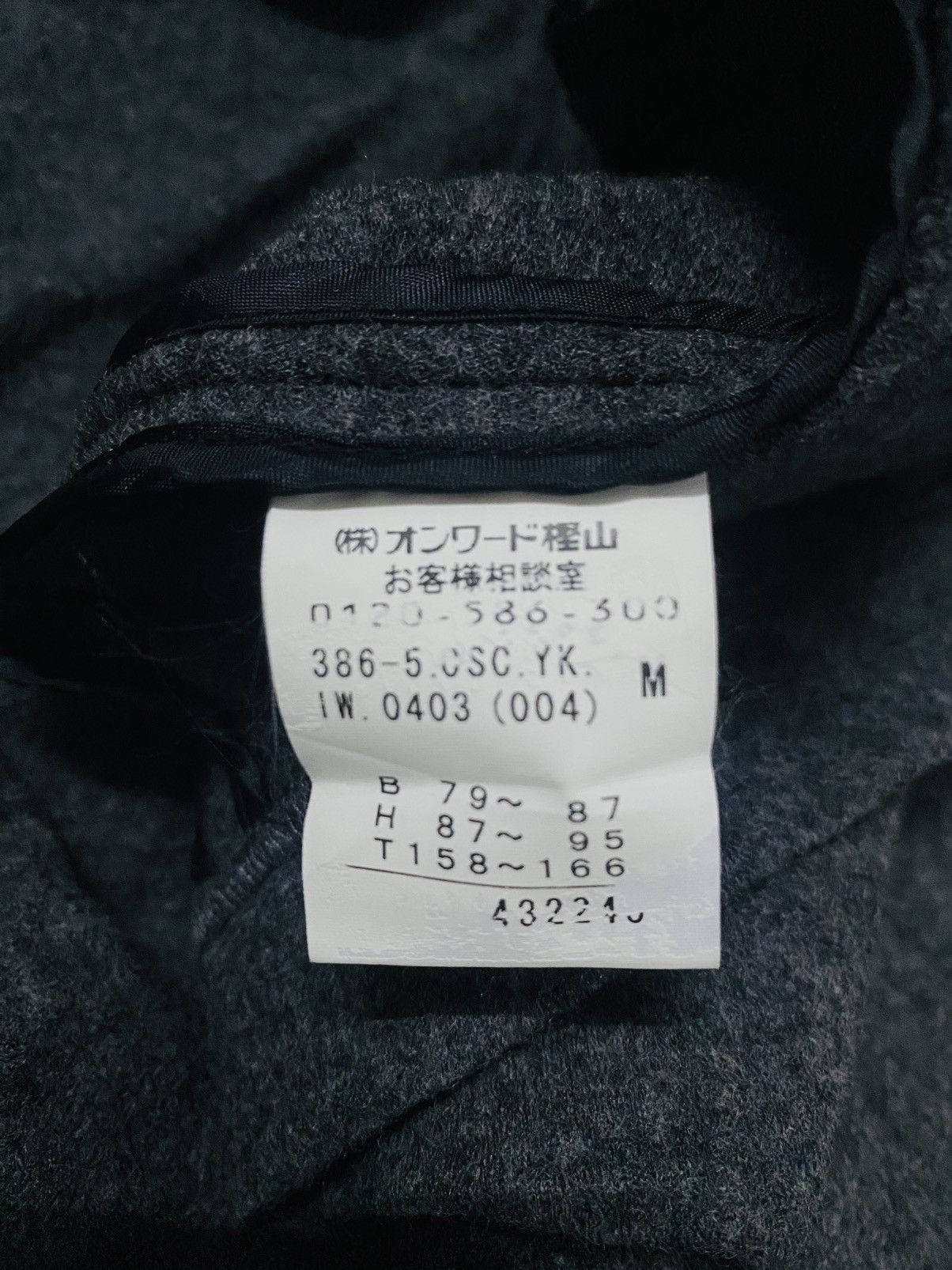 Calvin Klein Rare Calvin Klein Jeans Buttons Hoodie Size M / US 6-8 / IT 42-44 - 12 Thumbnail