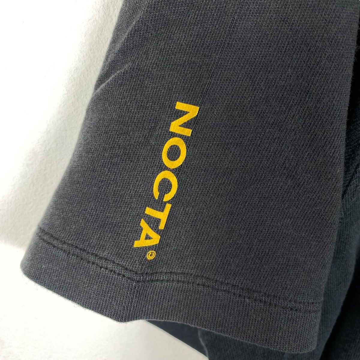 NOCTA × Nike NIKE x NOCTA Graphic Faded Tee Shirt Large Size Size US L / EU 52-54 / 3 - 3 Thumbnail