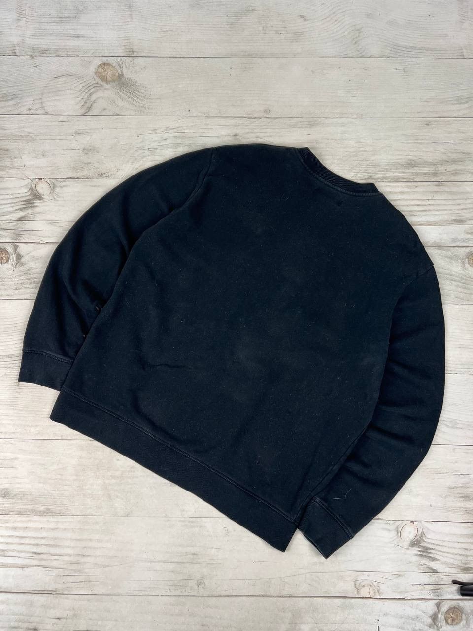 Allsaints ALLSAINTS Element Crew Sweatshirt Size US S / EU 44-46 / 1 - 13 Thumbnail