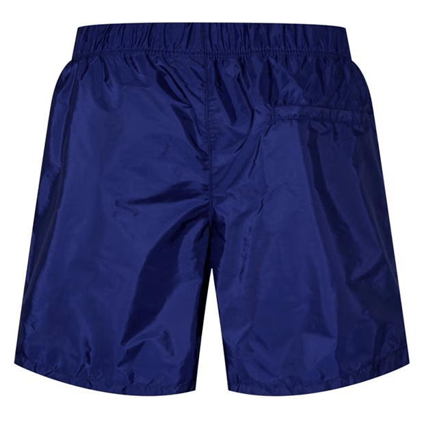 Prada Men'S Logo Swim Shorts Size US 36 / EU 52 - 2 Thumbnail