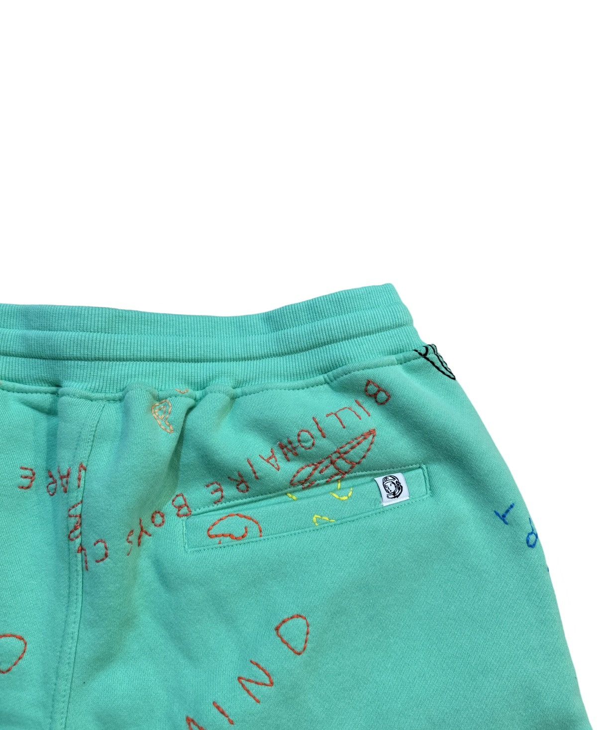Billionaire Boys Club 🔥Billionaire Boys Club BB JOTT Shorts/BBC Printed Shorts Size US 34 / EU 50 - 12 Thumbnail