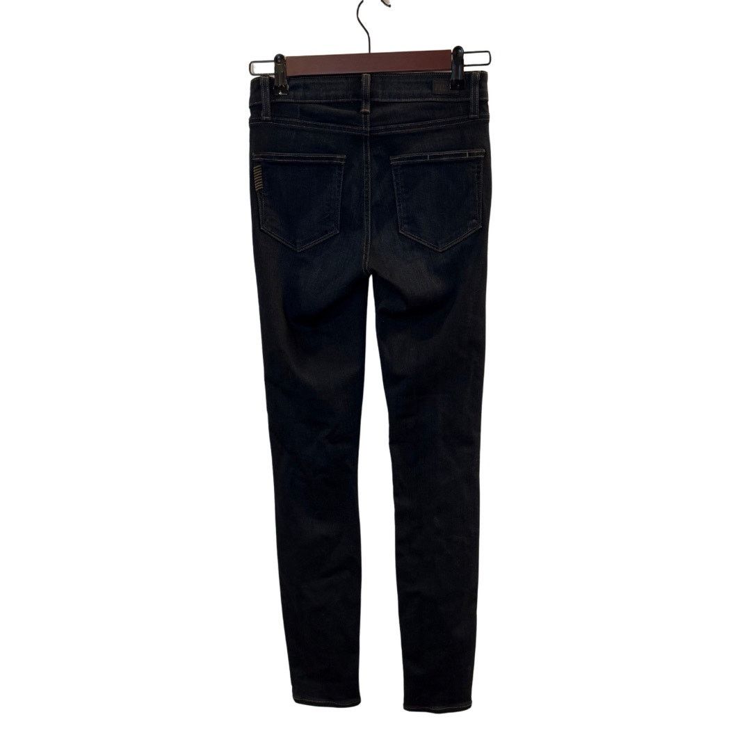 Paige Paige Women’s Hoxton Ultra Skinny Jeans Size 24 Size 24" / US 00 / IT 34 - 2 Thumbnail