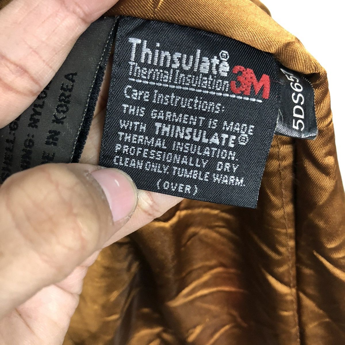 Japanese Brand 🔥VINTAGE CHORE WORK LEATHER JACKET KA UOMO KAPITAL Size US M / EU 48-50 / 2 - 22 Thumbnail