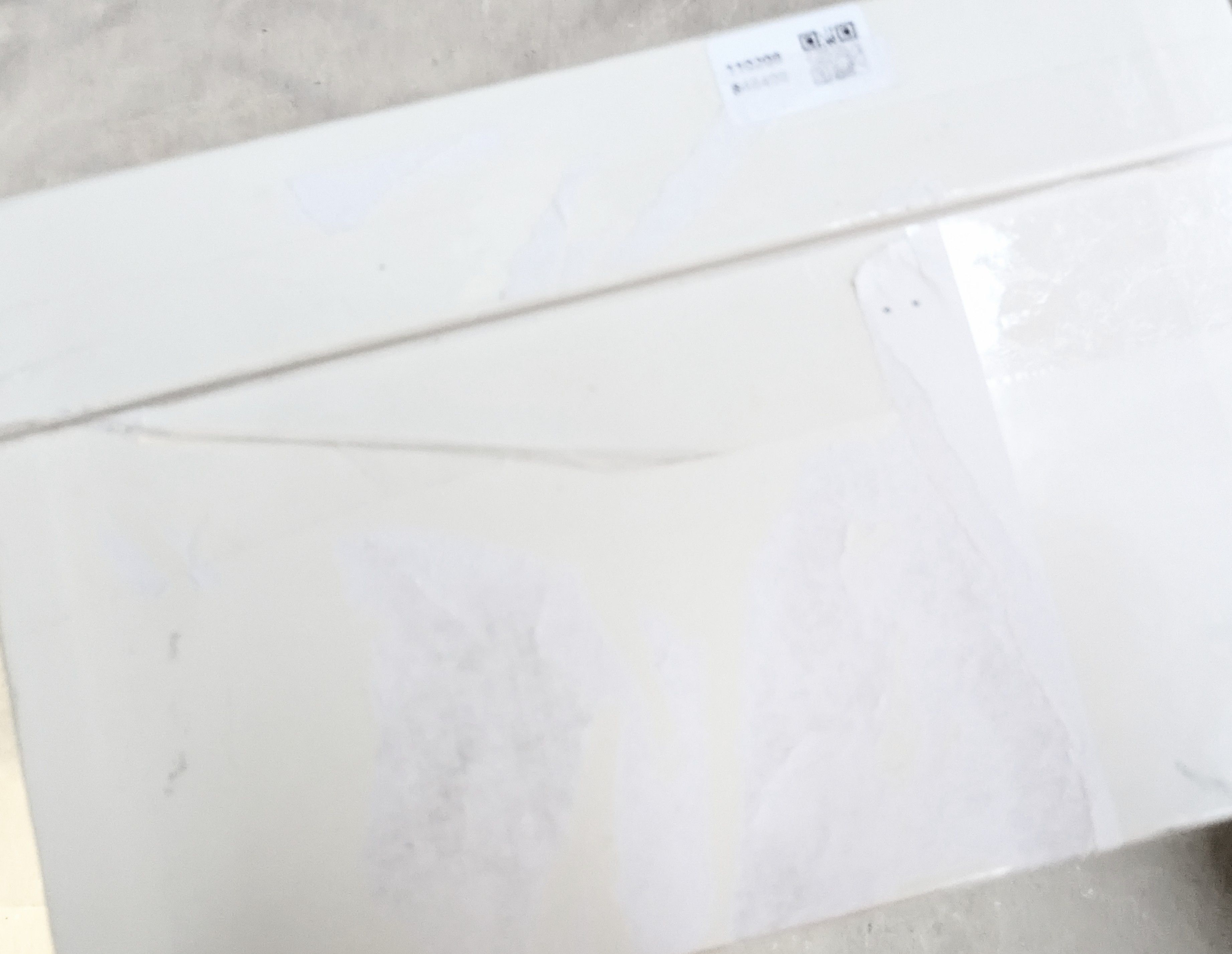 Maison Margiela White and red Maison Margiela replica GATs Size US 9 / EU 42 - 19 Thumbnail