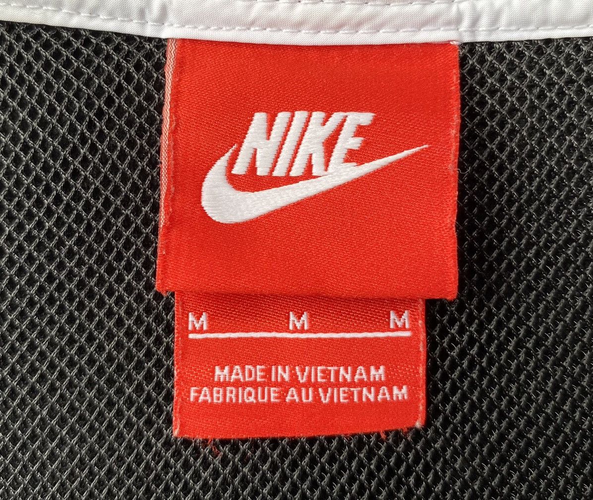 Nike Nike Running Vest Size M / US 6-8 / IT 42-44 - 4 Thumbnail