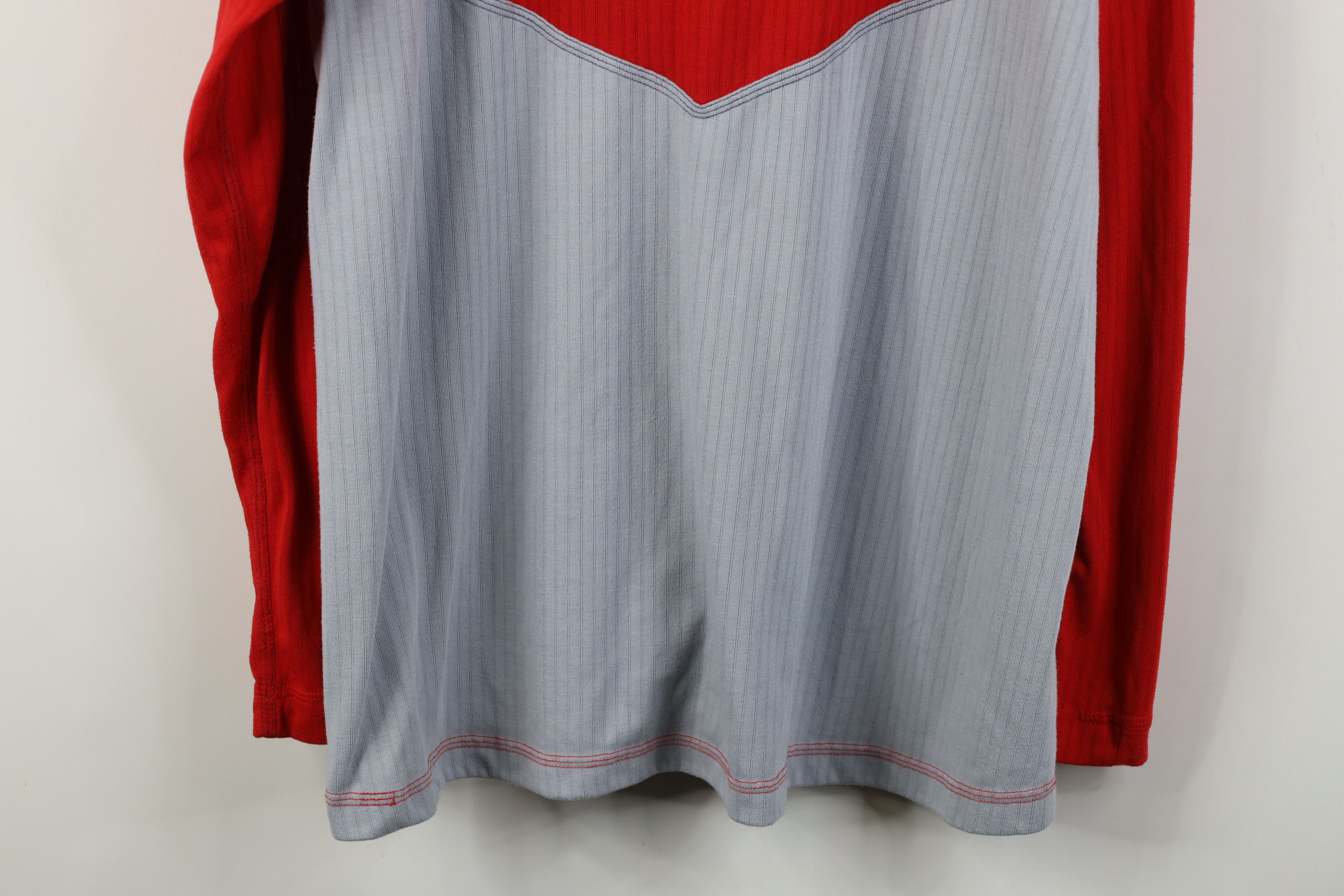 Nike Nike Baseball Center Swoosh St Louis Cardinals T-Shirt Size US XL / EU 56 / 4 - 15 Thumbnail